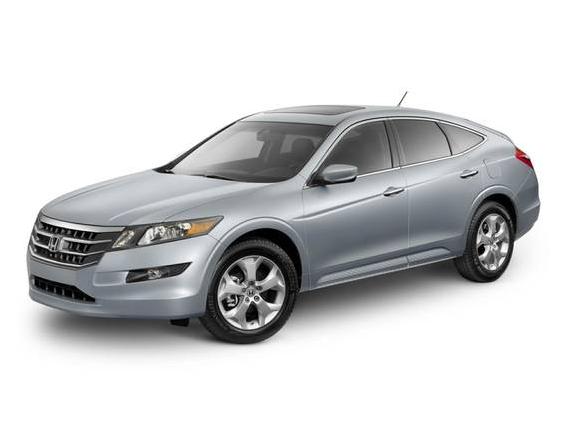 HONDA ACCORD CROSSTOUR 2010 5J6TF1H50AL005095 image